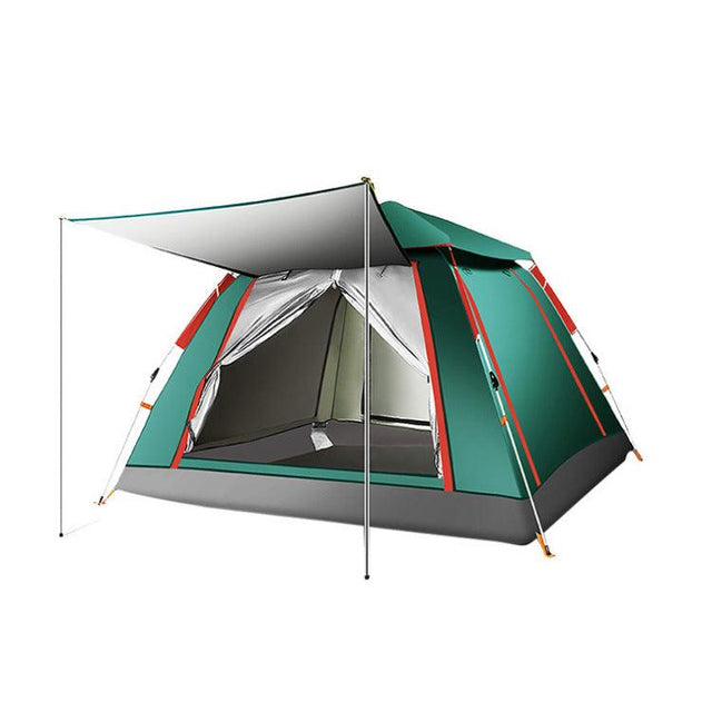 Balerz Hot Selling Camping Big Camping Hiking Tent