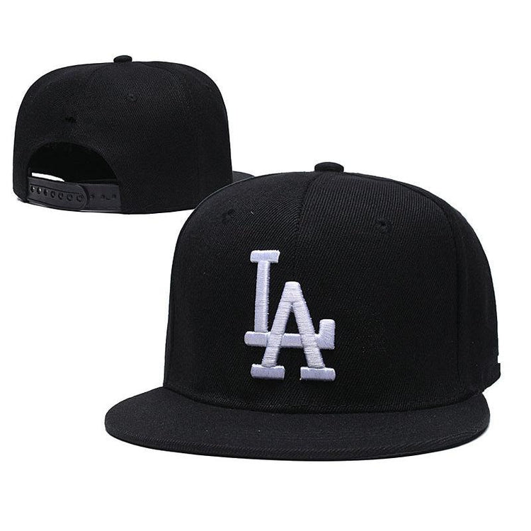 Balerz LA Hip Hop Snap back Baseball Cap Hat