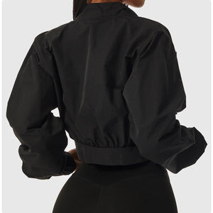 Balerz Ladies Windbreaker Outdoor All season wearable Jacket