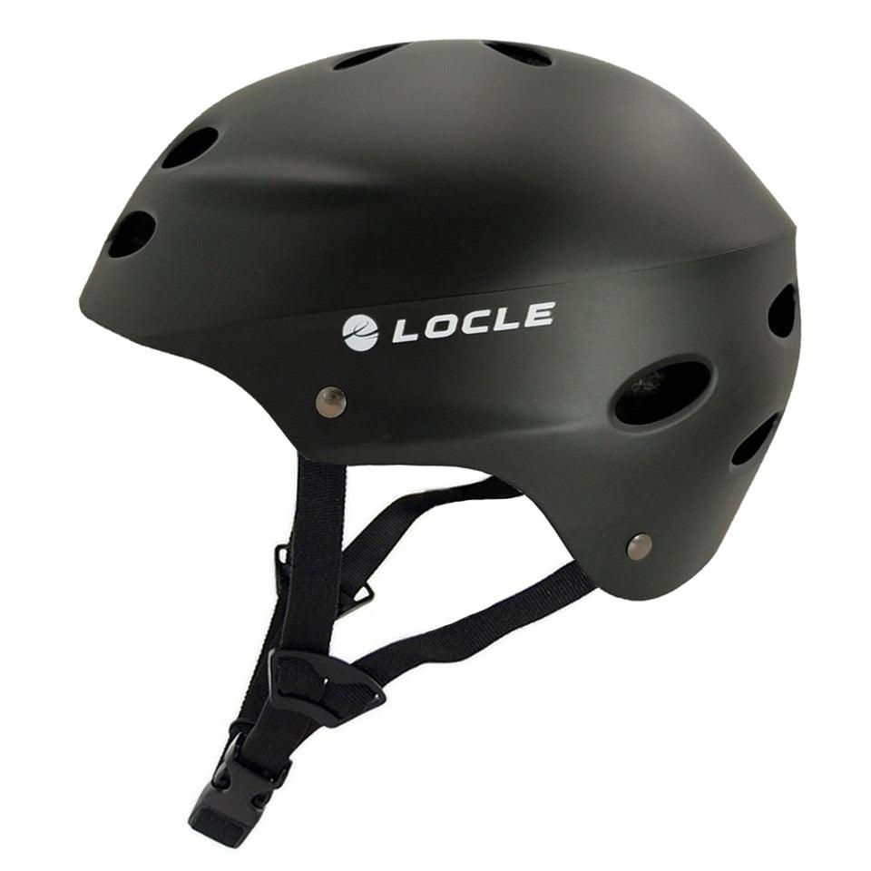 Balerz LOCLE Professional Cycling & Skating Helmet