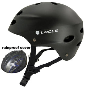 Balerz LOCLE Professional Cycling & Skating Helmet