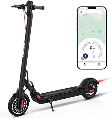 Balerz M5 On Road Electric Scooter