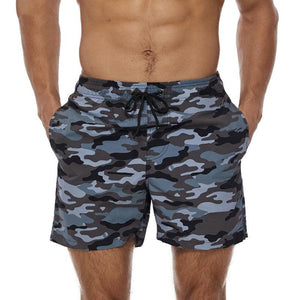Balerz Men's Sports Running Beach Short Board Pants Hot Sell Swim Trunk Pants