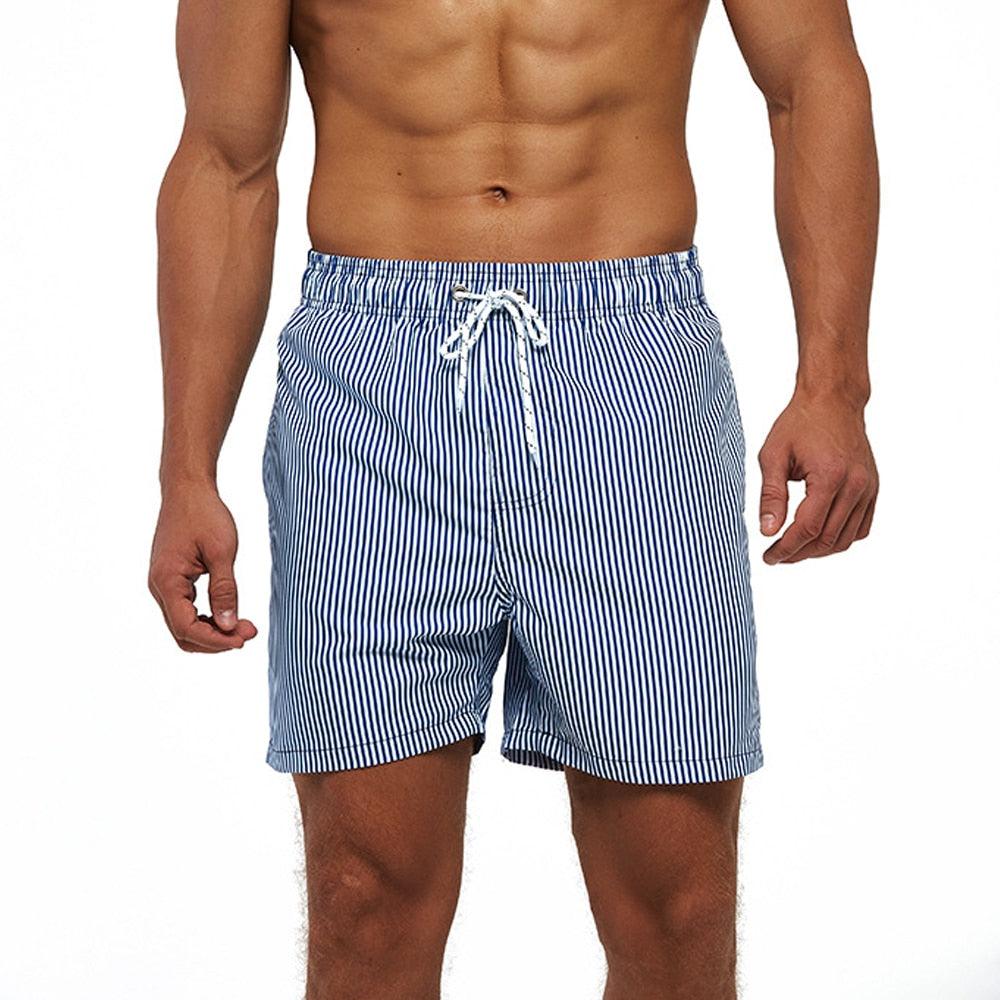 Balerz Men's Sports Running Beach Short Board Pants Hot Sell Swim Trunk Pants