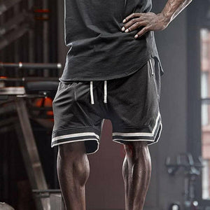 Balerz Men's Tall Mesh Basketball Casual Summer Loose Knee Length Shorts