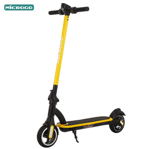 Balerz Microgo motor electric scooters