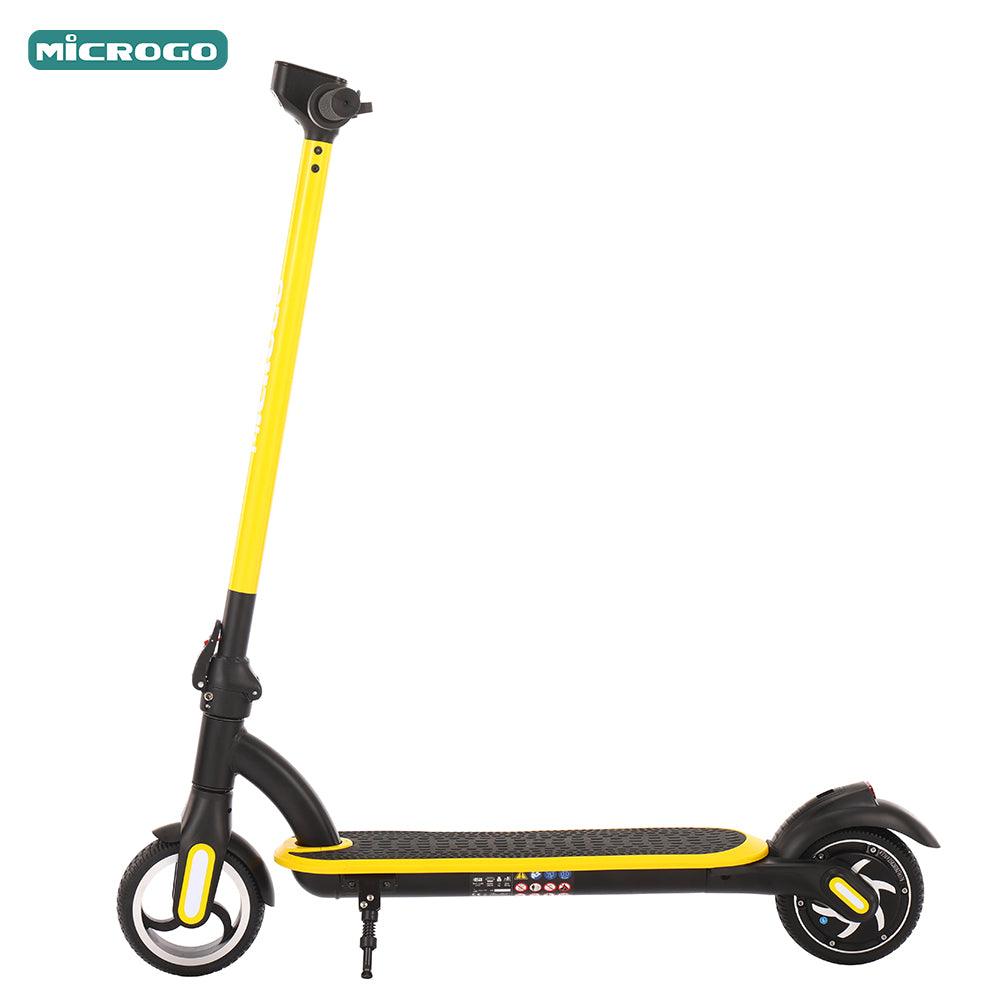 Balerz Microgo motor electric scooters