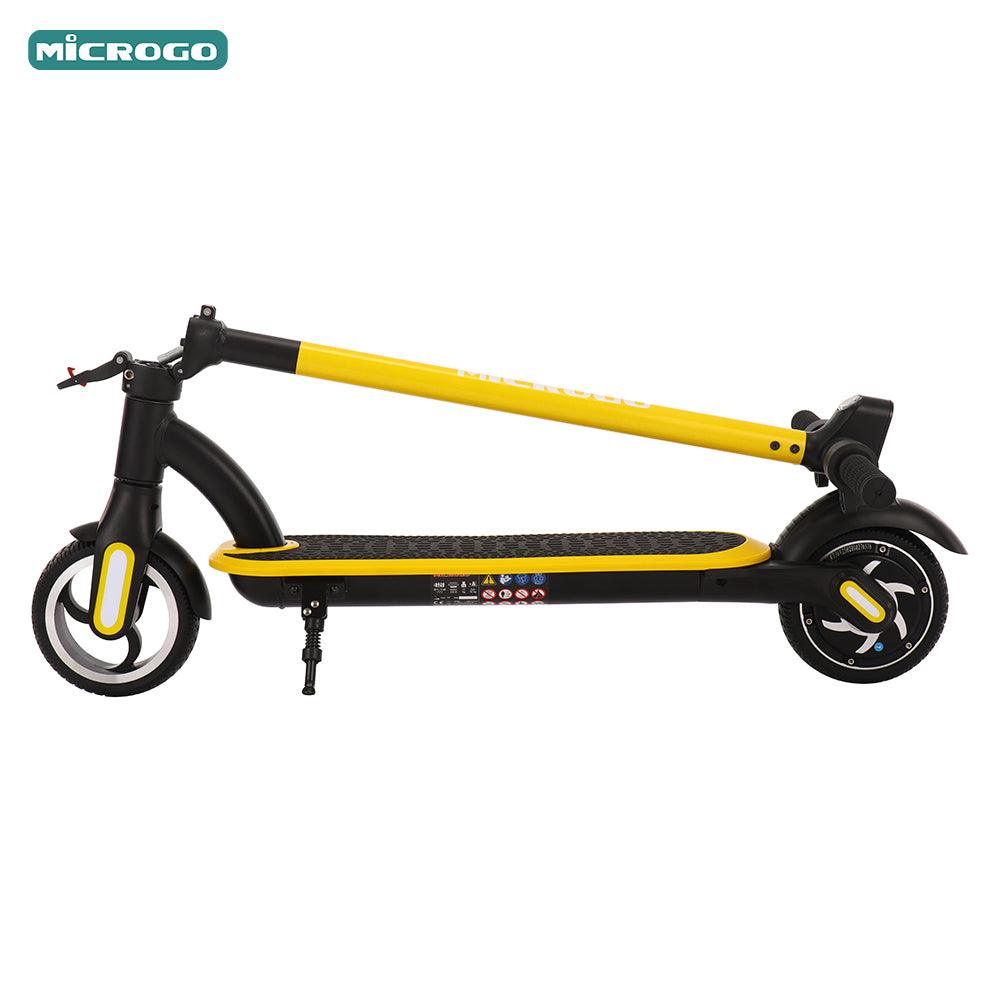 Balerz Microgo motor electric scooters