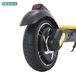 Balerz Microgo motor electric scooters