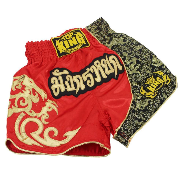 Balerz MMA Tiger Muay Thai Boxing Sports Fitness Breathable Boxing Shorts Fist Pants Running Fights MMA Shorts
