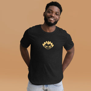 Balerz MYKXEL SAMURAI Unisex t-shirt