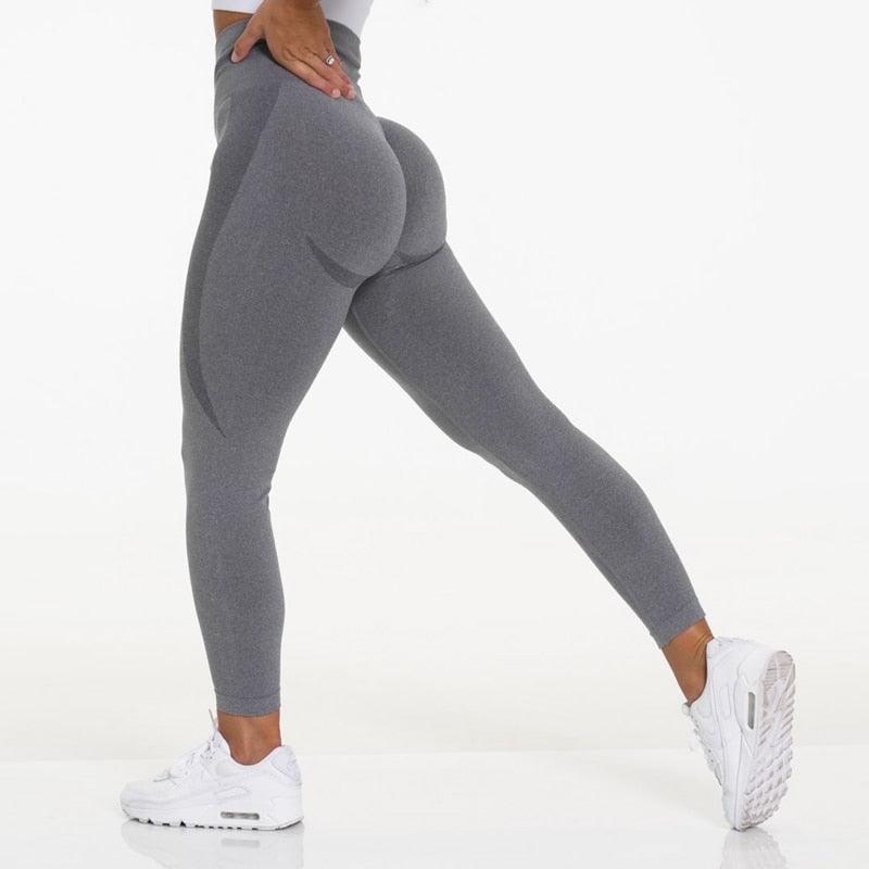 Balerz New contour leggings for women workout gym legging high waist
