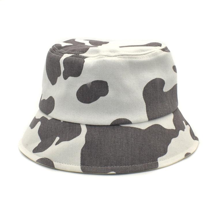 Balerz New Fashion Reversible Bucket Hat