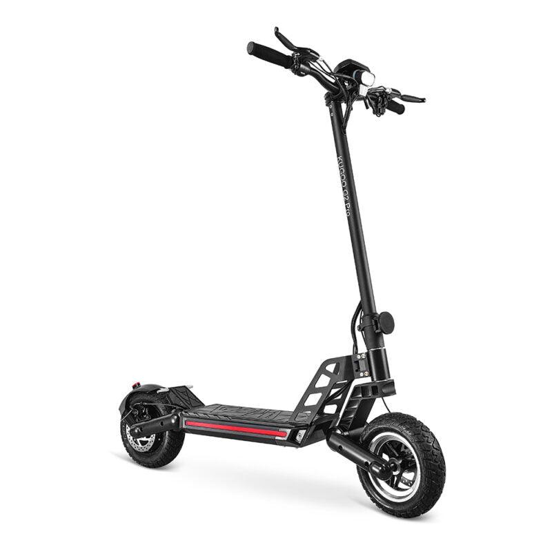Balerz Off Road Electric Scooter