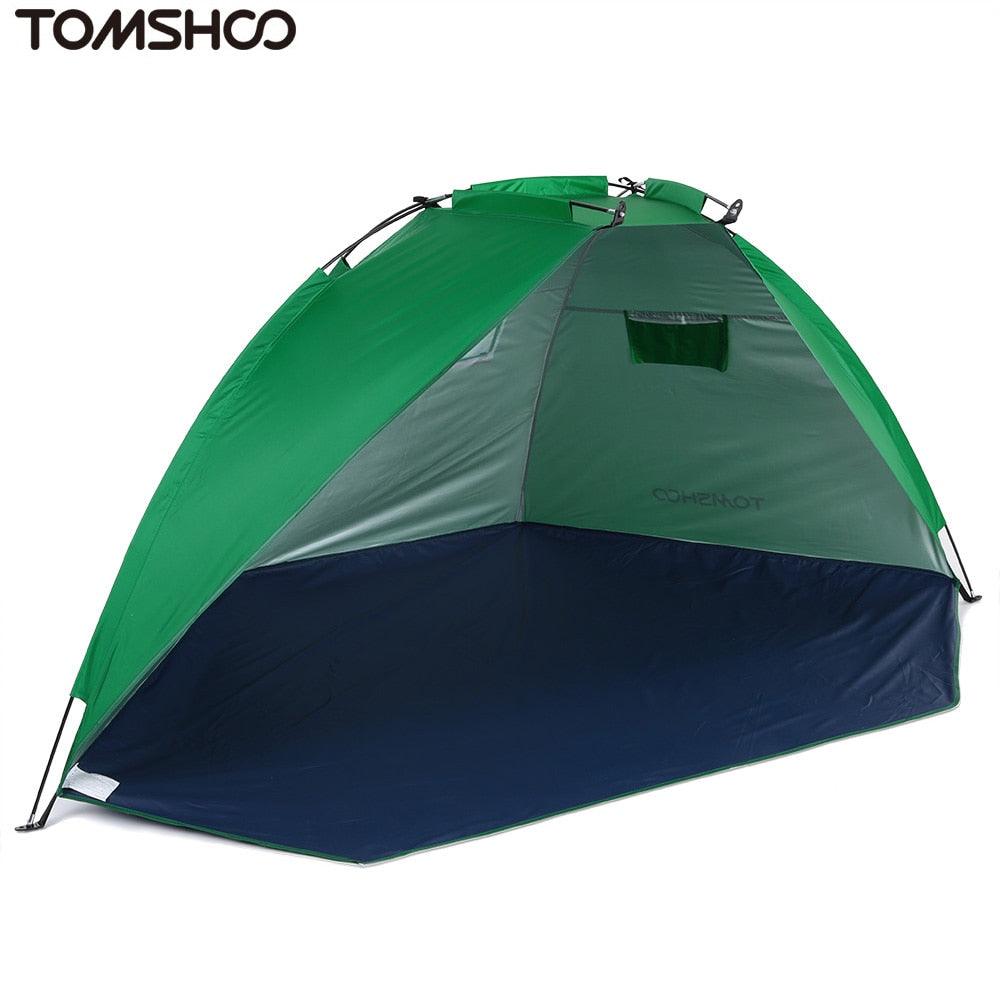 Balerz Outdoor Sports Sunshade Camping Fishing Outdoor Beach Tent