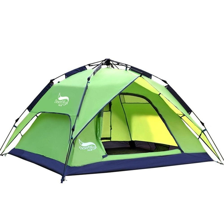 Balerz Outdoor Waterproof Foldable Large Size Camping Tent