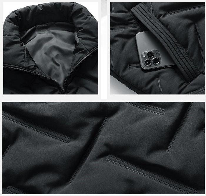 Balerz Outerwear Ultralight Waistcoat Vest