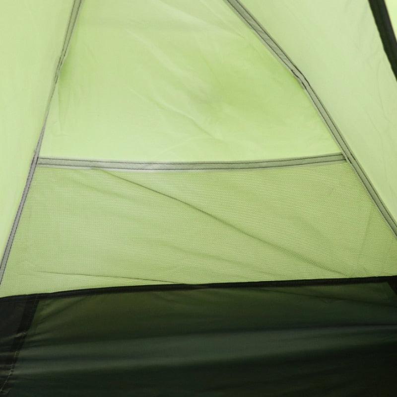 Balerz Ozark Trail 2 Person Lightweight Backpacking Tent 3f ultralight gear  pop up tent  3f ultralight gear