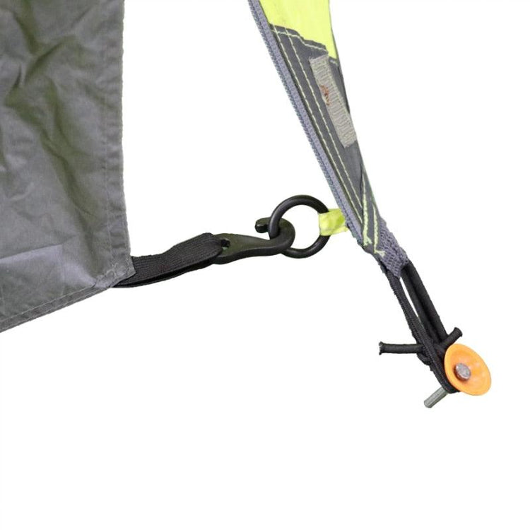 Balerz Ozark Trail 2 Person Lightweight Backpacking Tent 3f ultralight gear  pop up tent  3f ultralight gear