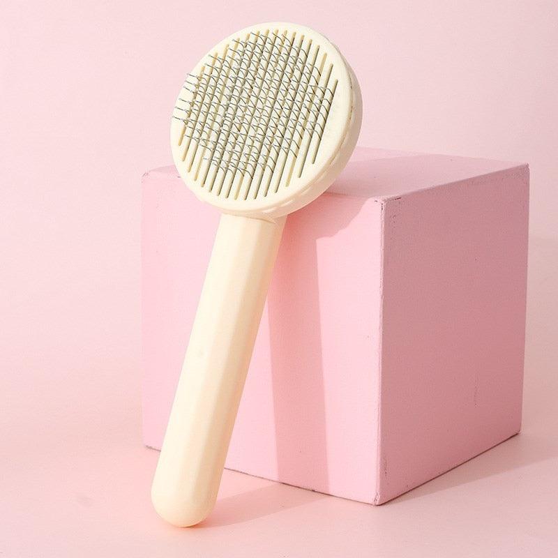 Balerz Balerz Soft Pet Hair Remover Brush