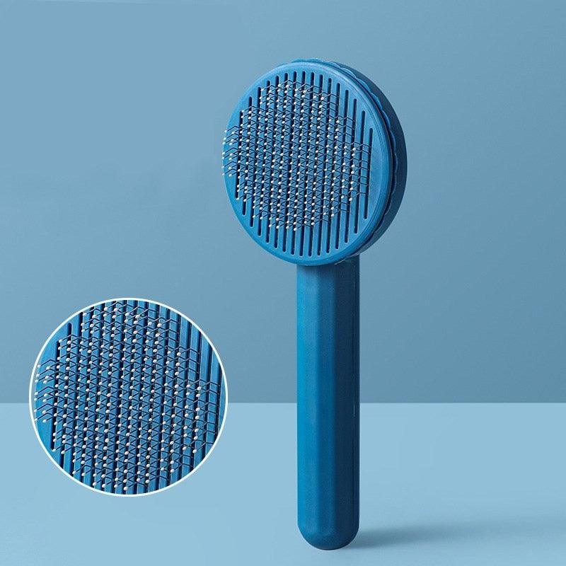 Balerz Balerz Soft Pet Hair Remover Brush