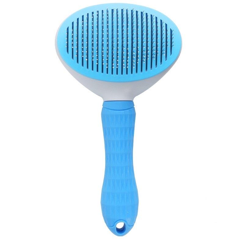 Balerz Balerz Soft Pet Hair Remover Brush