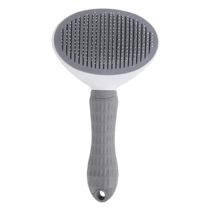 Balerz Balerz Soft Pet Hair Remover Brush