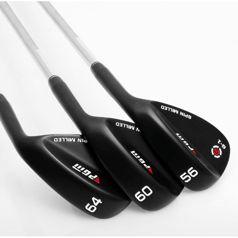 Balerz PGM Golf Sand Wedges Clubs Right & Left-handed Golf Shaft Wedge Cut Wedge for Turf Grass BunkerSG002