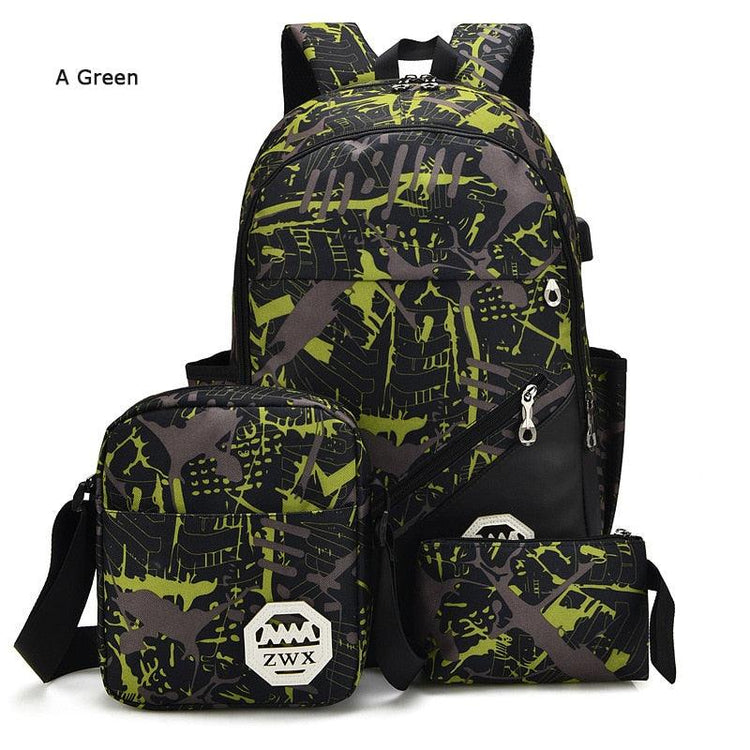 Balerz Play king Waterproof Foldable Backpack Lightweight Designer Bags Portable Outdoor Travel