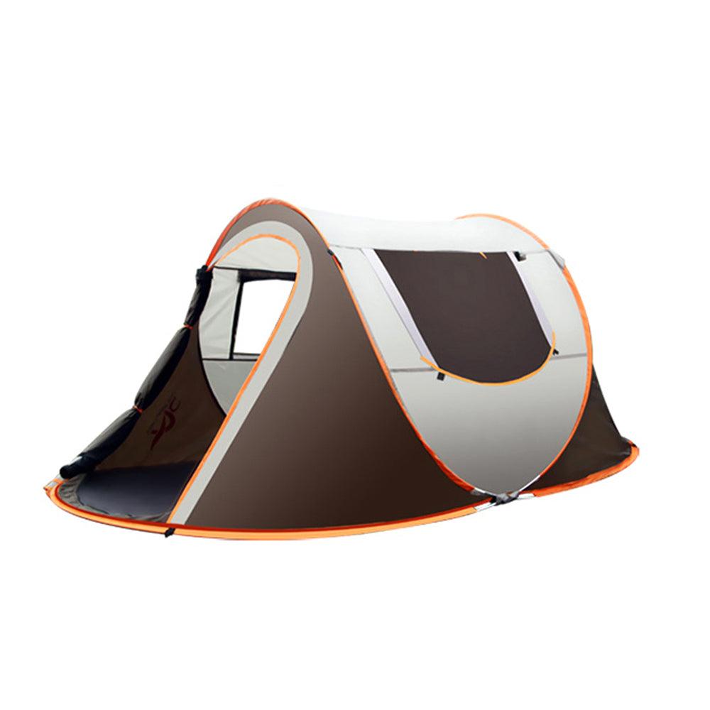 Balerz Pop Up Ultralight Dampproof Big Camping Outdoor Tent