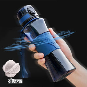 Balerz Portable Drink ware Water Bottle