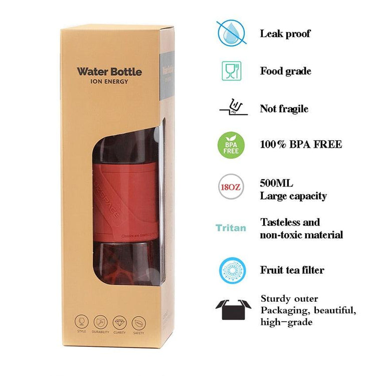 Balerz Portable Drink ware Water Bottle