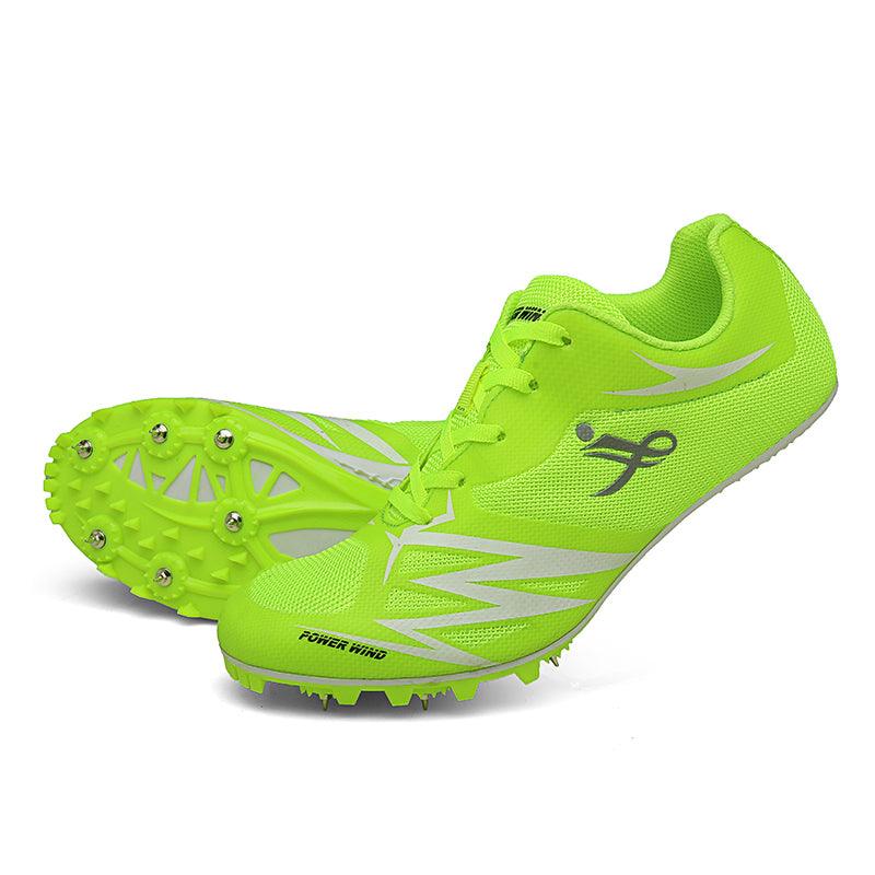 Balerz Power Wind Sprint Track Spikes Shoes