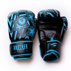 Balerz Professional Grant Boxing Everlast Gloves Adult Kick Boxing Glove Muay Thai Martial Arts Gloves Mma Training Equipment