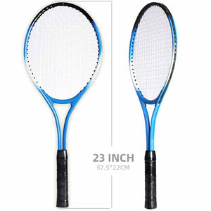 Balerz REGAIL Racket For Beginner Training Tennis Racquets.