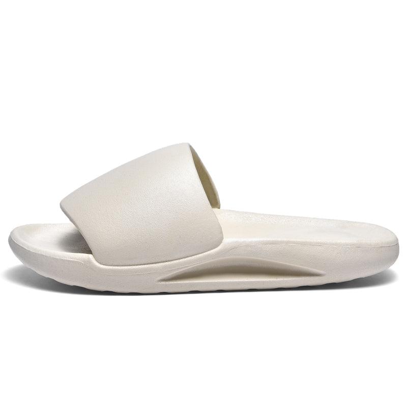 Balerz Ron's Flip-flops Trendy Soft Slippers