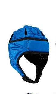 Balerz Rugby Head gear Football Headwear Hockey Skateboard Soccer Head Protector Pad