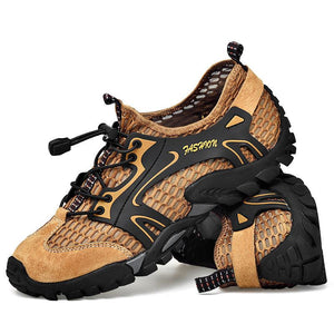 Balerz Ruger Lightweight Trail Shoes