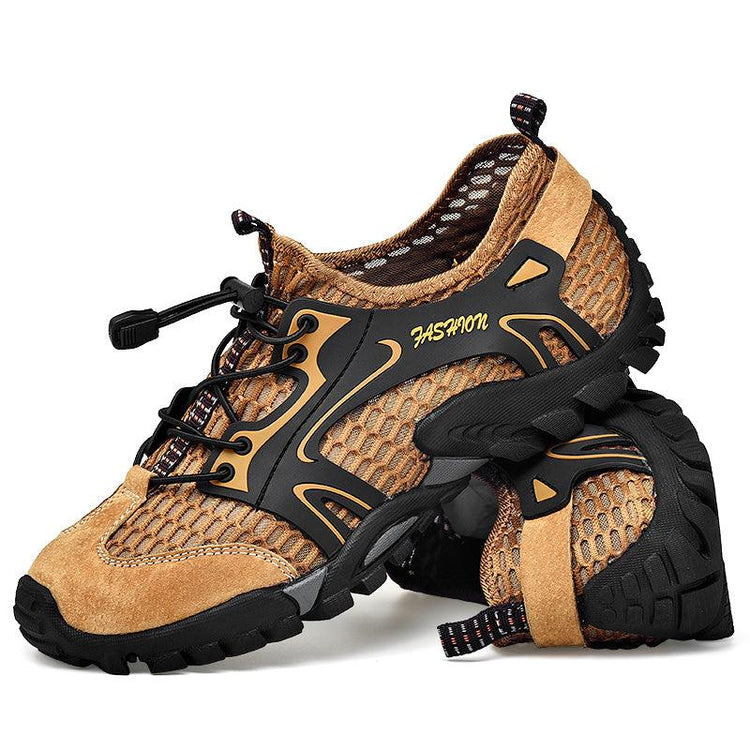 Balerz Ruger Lightweight Trail Shoes
