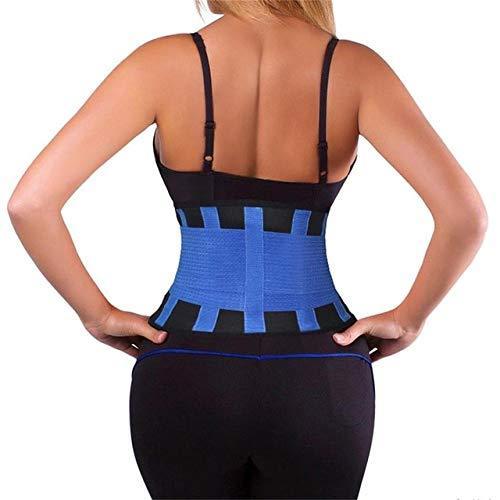 Balerz Slimming Waist Trainer Cincher Thin Body Movement Underbust Shaper Women Corset Shapewear Body Tummy Waistband