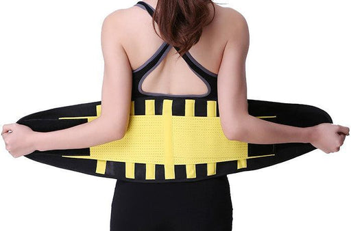 Balerz Slimming Waist Trainer Cincher Thin Body Movement Underbust Shaper Women Corset Shapewear Body Tummy Waistband