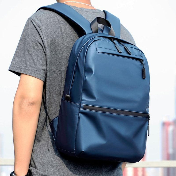 Balerz Soft Mens Boys Travel Laptop Backpack Business Bag Back to School