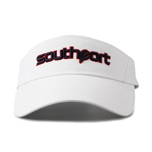 Balerz Southport Sun Visor Golf Hat