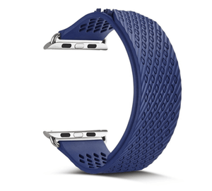 Balerz Sports breathable sports strap Wristband Wristwatch
