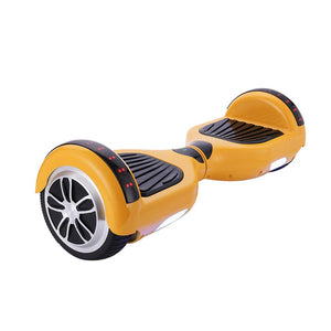 Balerz Stable Balance Electric Scooter