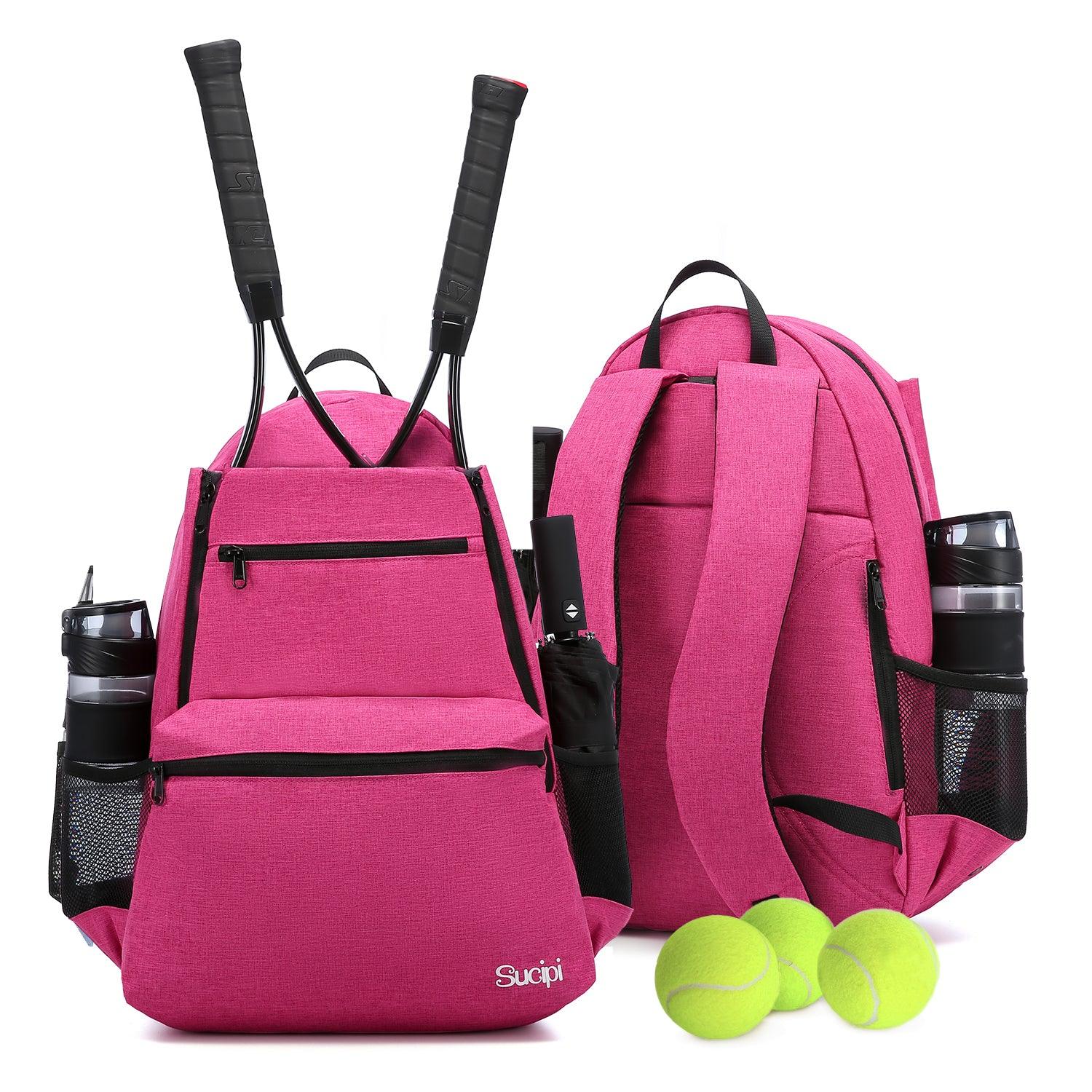 Balerz Sucipi Professional Racket Tennis Backpack