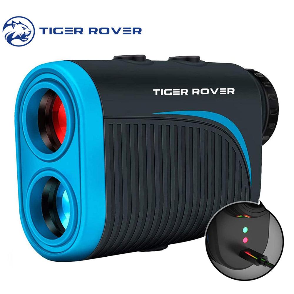 Balerz TIGER ROVER Golf Balls Rangefinder Golf Range Finder