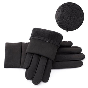 Balerz Warmth Winter Touch Screen Gloves