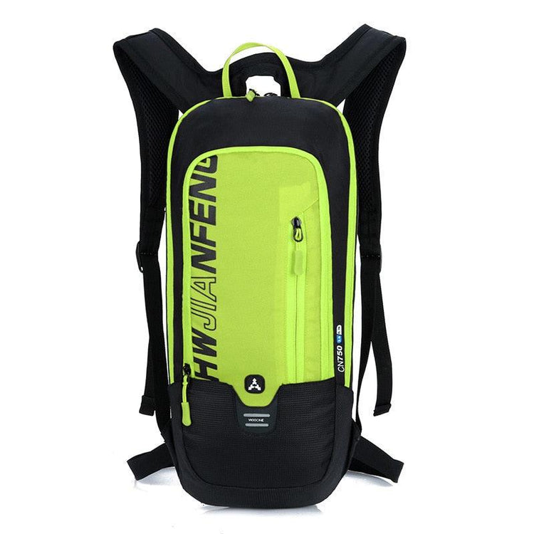 Balerz Waterproof Bicycle Knapsack Water Bag Cycling Hiking Camping Hydration Backpack