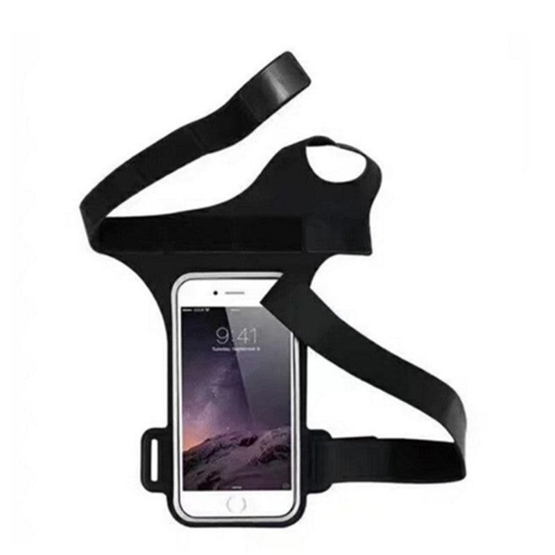 Balerz Waterproof High Elastic Touch Screen Unlocking Sports Armband Cycling & Running